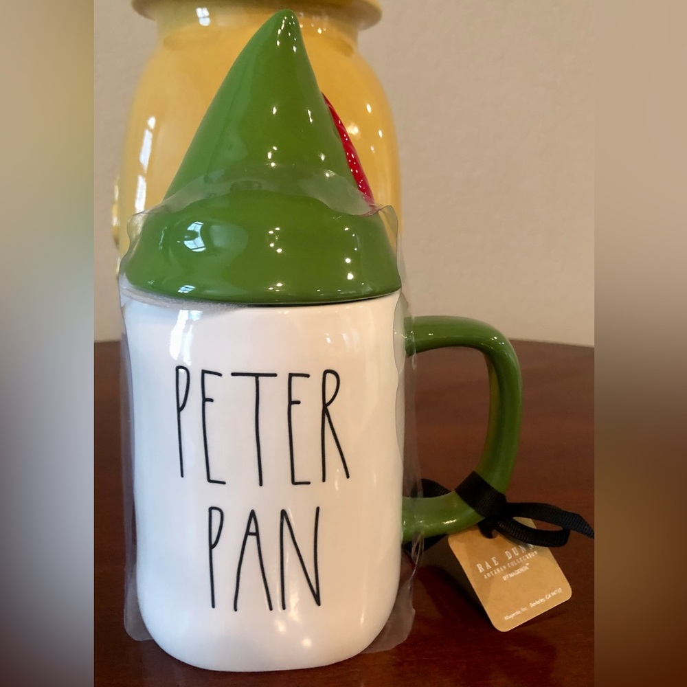 NWT Rae dunn - Picture 2 of 2